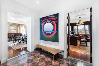 Park Mansions unit 6BC, Pittsburgh, PA 15213 - photo 7