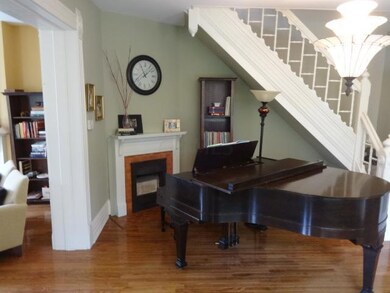 Foyer