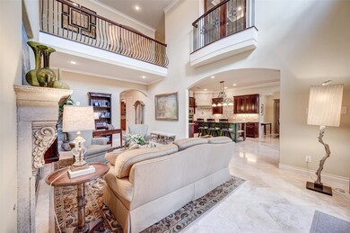 12903 Traviata Dr, Houston, TX 77024 - photo 7