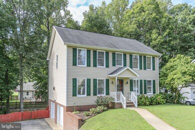 6414 Sugar Maple Ct, Fredericksburg, VA 22407 - photo 2