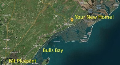 759 Deas Hill Rd, McClellanville, SC 29458 - photo 7