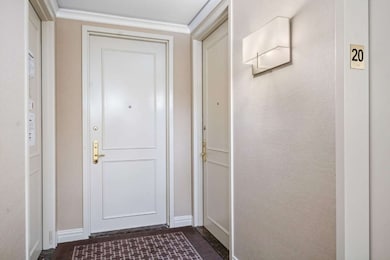 Two Columbus Avenue unit 20B, New York, NY 10023 - photo 2