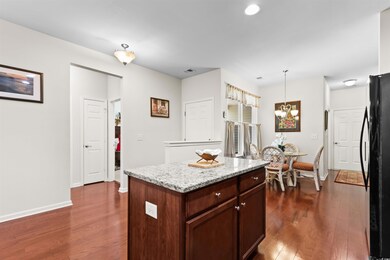 1545 Palmina Loop unit D, Myrtle Beach, SC 29588 - photo 5