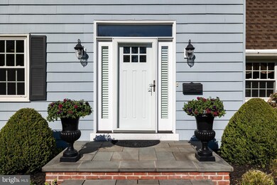 745 Signal Light Rd, Moorestown, NJ 08057 - photo 3