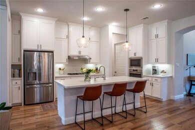 8507 Bronzegate Trail, Frisco, TX 75034 - photo 3