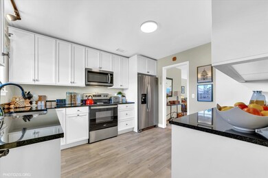 610 Cobblestone Cir unit F, Glenview, IL 60025 - photo 4