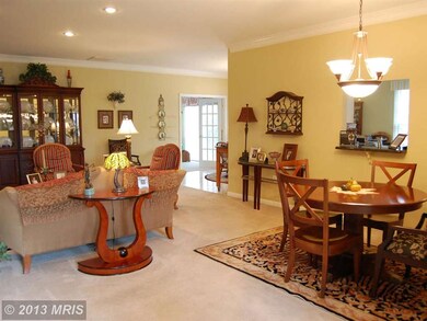 11100 Williamsburg Ct, Fredericksburg, VA 22407 - photo 7