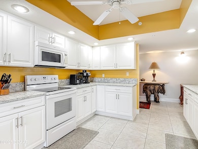 St. Croix Condominiums unit 805, Daytona Beach, FL 32118 - photo 7