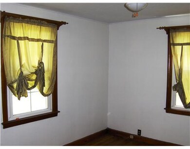 Bedroom.