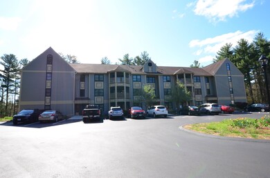 11 Bartemus Trail unit U107, Nashua, NH 03063 - photo 2