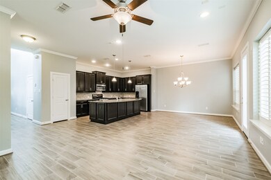 1807 Sparrow Hill St, Houston, TX 77051 - photo 6