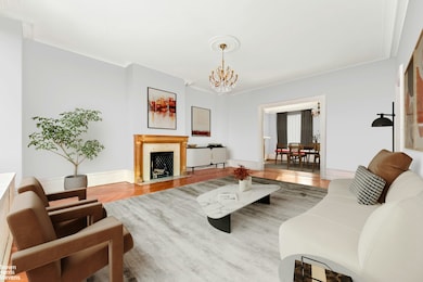 310 W 86th St unit 3A, New York, NY 10024 - photo 3