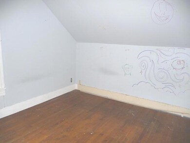 Bedroom.