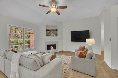 1345 Timber Valley Dr, Nashville, TN 37214 - photo 2