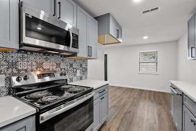 3609 Cibolo Dr, Fort Worth, TX 76133 - photo 3