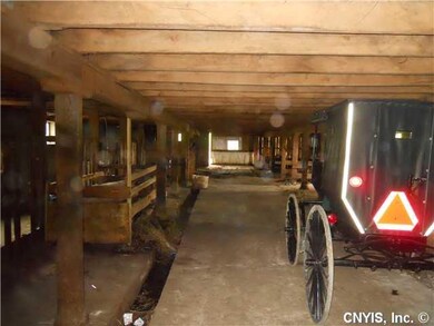 Barn