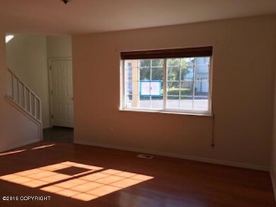 Family room view 1
