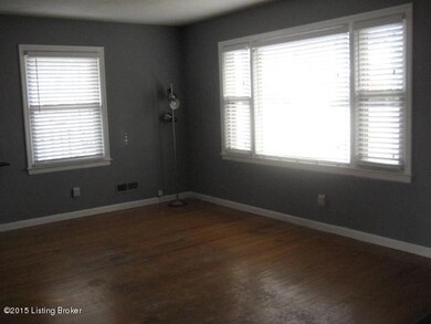 Front Living Room