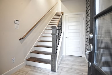 2818 Grand Fountains Dr unit H, Houston, TX 77054 - photo 5