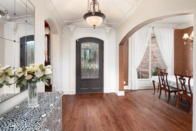 105 Brentwood Cir, Southlake, TX 76092 - photo 5