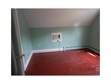 Bedroom.