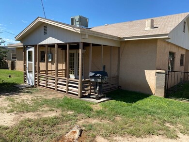 1804 Washington Ave, Alamogordo, NM 88310 - photo 2