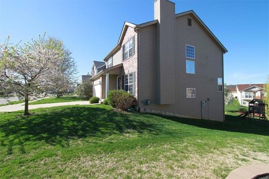 2282 Amberleigh Dr, Maryville, IL 62062 - photo 4