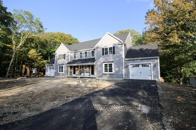 48 East St unit B, Foxboro, MA 02035 - photo 3