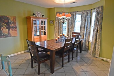 Breakfast Room