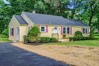 29 Maple Ave, Kennebunk, ME 04043 - photo 3