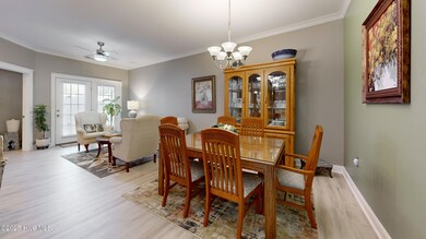 4041 Bluebill Dr unit 4, Greenville, NC 27858 - photo 6