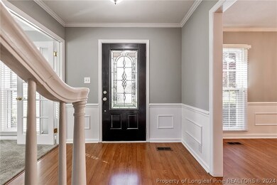 2403 Elmhurst Dr, Fayetteville, NC 28304 - photo 5