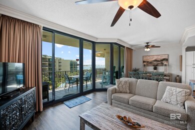 Phoenix on the Bay unit 1414O, Orange Beach, AL 36561 - photo 6
