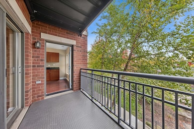 255 E Liberty Dr unit 309, Wheaton, IL 60187 - photo 6