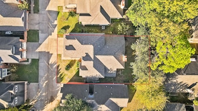 1641 Beaconshire Rd, Houston, TX 77077 - photo 4