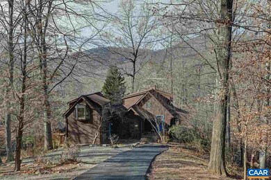 3314 Old Roberts Mountain Rd unit Parcel 1, Faber, VA 22938 - photo 5