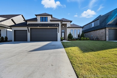 5802 E 126th St S, Bixby, OK 74008 - photo 2