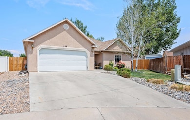 248 Laplata Ct, Grand Junction, CO 81503 - photo 3