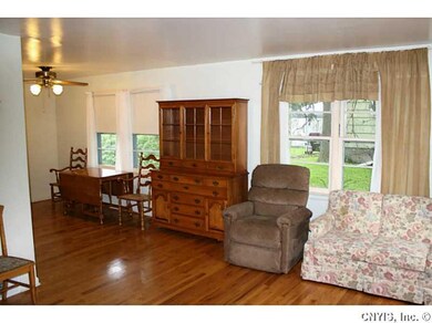 Family Room.
