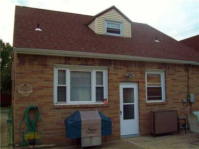 Exterior Back