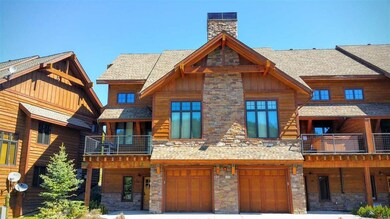 34 A Heavy Runner Rd, Big Sky, MT 59716 - photo 2