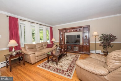 208 Michigan Ave, Swarthmore, PA 19081 - photo 7