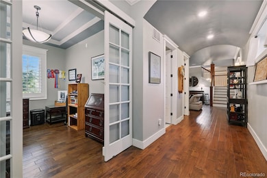 514 E Bijou St, Colorado Springs, CO 80903 - photo 6