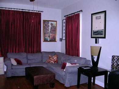 Living Room.