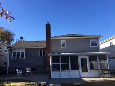213 Chesterton Ave, Staten Island, NY 10306 - photo 3