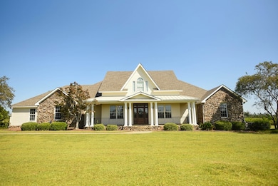 3600 Thompson Pond Rd, Tarrytown, GA 30470 - photo 2