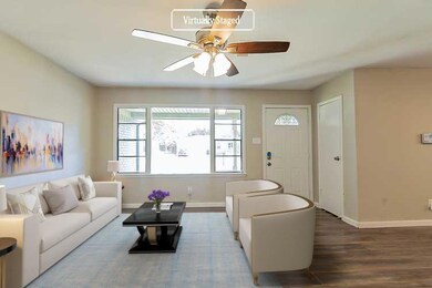 7709 Abbott Dr, Fort Worth, TX 76108 - photo 2