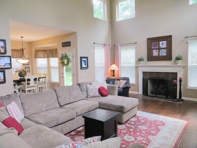 2486 Pleasant Colony Dr, Lewis Center, OH 43035 - photo 4