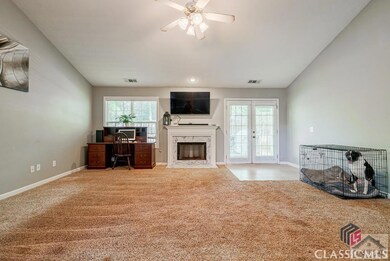 4116 Arbor Chase Rd, Gainesville, GA 30507 - photo 4