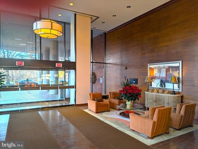 The Westbridge Condominiums unit 408, Washington, DC 20037 - photo 4